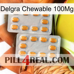 Delgra Chewable 100Mg cialis4
